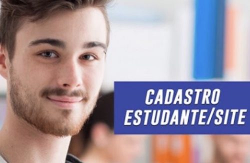 Estudantes que utilizam o Cartão Vem e Educard devem fazer o Cadastro 2018