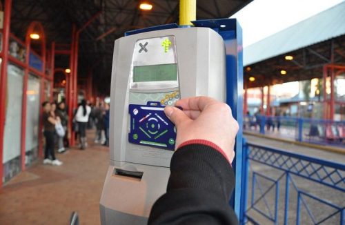 Tarifa do transporte coletivo em Guarapuava passa para R$ 3,10 e continua sendo a menor entre as principais cidades do Paraná