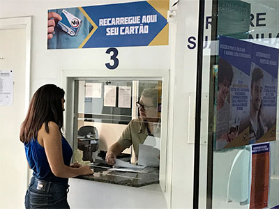 Pérola amplia atendimento para atender estudantes