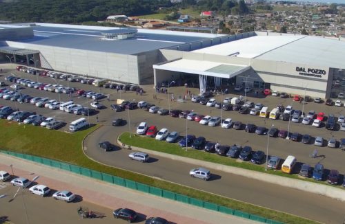 NOVOS HORÁRIOS LINHA UTFPR/SHOPPING – CIDADE  DOS LAGOS