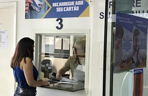 Atenção estudantes  de cursos semestrais para novo cadastro do Educard e Vem Estudante