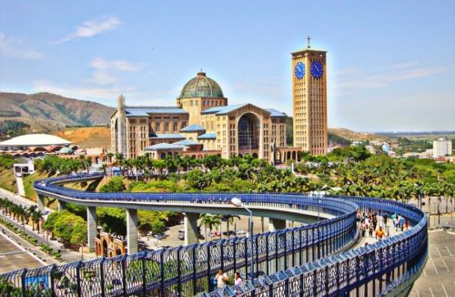 Pérola Turismo lança programação de viagens para outubro
