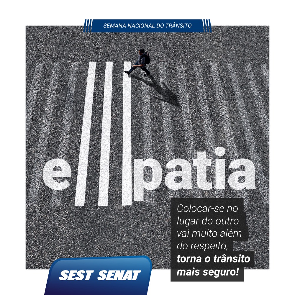 Pérola do Oeste participa de Semana Nacional do Trânsito