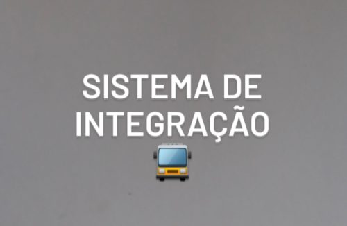 SISTEMA DE INTEGRAÇÃO DO TRANSPORTE COLETIVO SERÁ TESTADO NESTE SÁBADO