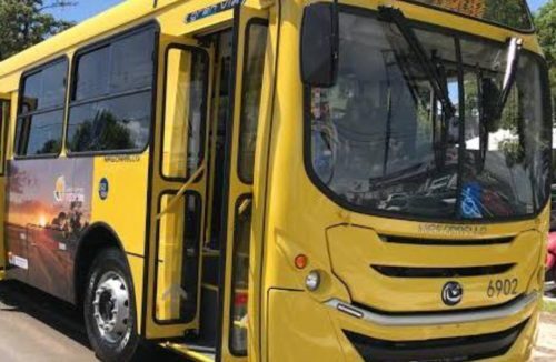 DOIS NOVOS HORÁRIOS DE ÔNIBUS NA LINHA BOQUEIRÃO