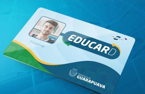 Educard: Estudantes devem comprovar frequência escolar