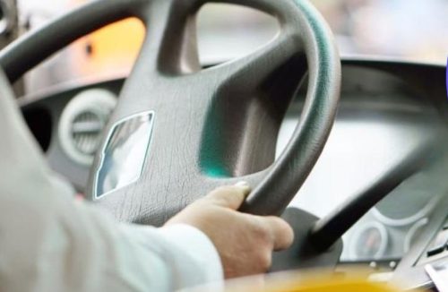 25 DE JULHO: PARABÉNS PELO DIA DO MOTORISTA 