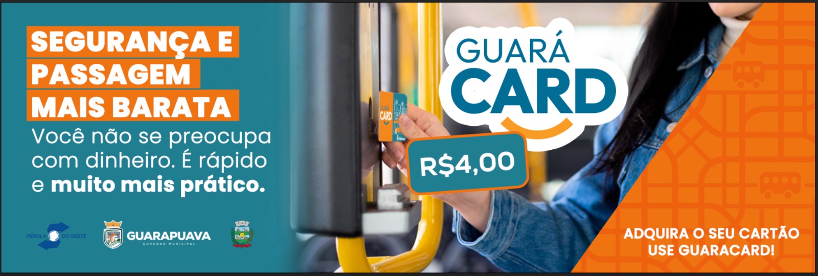GuaráCard