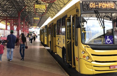 Integração temporal deve ser feita com utilização de cartão