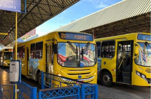 Transporte gratuito para regularização de título eleitoral