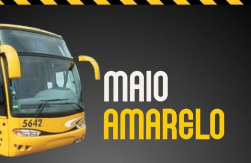 Segurança no trânsito