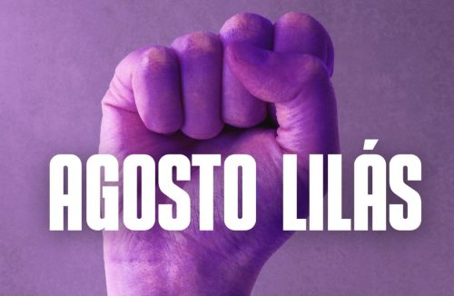 RESPEITO À VIDA DAS MULHERES