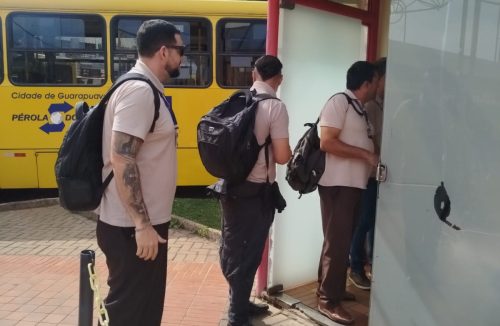 Campanha de Imunização na Pérola do Oeste