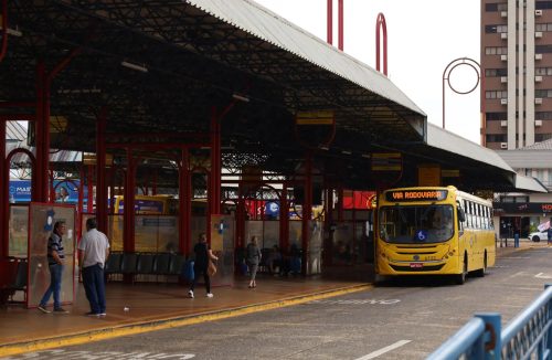 Transporte coletivo será gratuito nos dia de votação